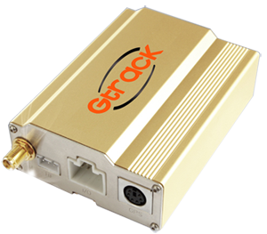 gtrack - GPS Online gtrack